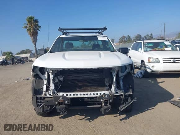 2021 Chevrolet Silverado 1500 Work Truck с VIN 3GCNWAEF8MG214789, выставлен на аукционе IAAI как лот 43326662 с пробегом 66 223 миль миль и . История ставок и продаж доступна на DreamBid. Изображение 13.