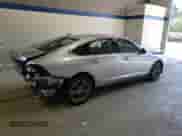 2024 Honda Accord EX с VIN 1HGCY1F33RA073286, выставлен на аукционе Copart как лот 69666685 с пробегом 18 415 миль миль и Списание • Salvage title. История ставок и продаж доступна на DreamBid. Изображение 3.