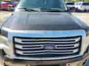 2013 Ford F-150 XL z VIN 1FTFW1CF1DKF40577, wystawiony jako Copart lot #90674365 z przebiegiem 261 994 mil mil oraz Czysty tytuł • Clean title. Historia ofert i sprzedaży dostępna na DreamBid. Obrazek 11.