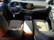 2026 Chevrolet Equinox LS z VIN 3GNAXSEG9TL155162, wystawiony jako Copart lot #84456895 z przebiegiem 1 557 mil mil oraz Szkoda całkowita • Salvage title. Historia ofert i sprzedaży dostępna na DreamBid. Obrazek 8.