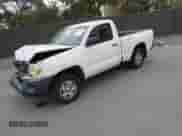 2006 Toyota Tacoma с VIN 5TENX22N56Z307131, выставлен на аукционе IAAI как лот 43386886 с пробегом 155 777 миль миль и . История ставок и продаж доступна на DreamBid. Изображение 2.