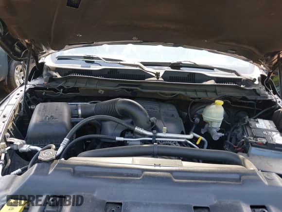 2014 Ram 1500 Big Horn z VIN 1C6RR7LT8ES420815, wystawiony jako IAAI lot #42848109 z przebiegiem 139 867 mil mil oraz . Historia ofert i sprzedaży dostępna na DreamBid. Obrazek 10.