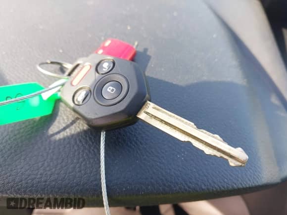 2012 Subaru Impreza Limited с VIN JF1GPAG60CH224021, выставлен на аукционе IAAI как лот 42720720 с пробегом 95 599 миль миль и . История ставок и продаж доступна на DreamBid. Изображение 11.