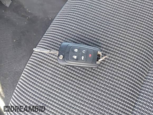 2013 Chevrolet Malibu Eco with VIN 1G11D5RR5DF110965, listed as a IAAI auction lot 43005571 with 72,295 mi miles and . Bid and sale history available at DreamBid. Image 11.