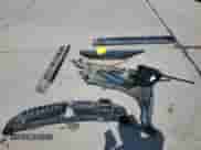 2023 Cadillac Escalade with VIN 1GYS4JKT2PR397110, listed as a Copart auction lot 62774085 with 138,328 mi miles and Clean title. Bid and sale history available at DreamBid. Image 13.