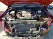 2022 Nissan Frontier SV with VIN 1N6ED1FJ5NN662437, listed as a IAAI auction lot 41584962 with 42,349 mi miles and . Bid and sale history available at DreamBid. Image 10.