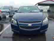 2008 Chevrolet Malibu 1LT с VIN 1G1ZH57B784284258, выставлен на аукционе IAAI как лот 43193062 с пробегом 151 781 миль миль и . История ставок и продаж доступна на DreamBid. Изображение 12.