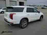 2021 Hyundai Palisade SEL z VIN KM8R3DHE4MU304500, wystawiony jako Copart lot #84398955 z przebiegiem 59 169 mil mil oraz Szkoda całkowita • Salvage title. Historia ofert i sprzedaży dostępna na DreamBid. Obrazek 3.