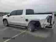 2023 GMC Sierra 1500 Denali z VIN 1GTUUGED8PZ115395, wystawiony jako Copart lot #71721435 z przebiegiem 46 201 mil mil oraz Szkoda całkowita • Salvage title. Historia ofert i sprzedaży dostępna na DreamBid. Obrazek 2.