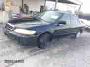 1998 Honda Accord LX с VIN 1HGCG5644WA146809, выставлен на аукционе IAAI как лот 43274518 с пробегом Не указан миль и . История ставок и продаж доступна на DreamBid. Изображение 2.