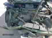 2023 Nissan Frontier Pro-4X with VIN 1N6ED1EK0PN670488, listed as a Copart auction lot 64129775 with 15,294 mi miles and Salvage title. Bid and sale history available at DreamBid. Image 15.