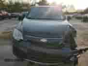 2014 Chevrolet Captiva Sport LTZ с VIN 3GNAL4EK0ES605981, выставлен на аукционе Copart как лот 78538254 с пробегом 165 624 миль миль и Списание • Salvage title. История ставок и продаж доступна на DreamBid. Изображение 5.