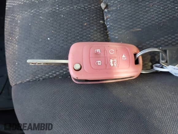 2015 Chevrolet Sonic LT с VIN 1G1JC5SH2F4174464, выставлен на аукционе IAAI как лот 43472112 с пробегом 177 207 миль миль и . История ставок и продаж доступна на DreamBid. Изображение 11.