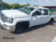 2017 GMC Sierra 1500 SLT с VIN 3GTU2NEC9HG228114, выставлен на аукционе IAAI как лот 43214768 с пробегом 89 056 миль миль и . История ставок и продаж доступна на DreamBid. Изображение 2.