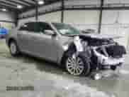 2014 Chrysler 300 с VIN 2C3CCAAGXEH163235, выставлен на аукционе Copart как лот 67244155 с пробегом 116 213 миль миль и Списание • Salvage title. История ставок и продаж доступна на DreamBid. Изображение 4.