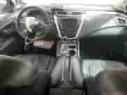 2020 Nissan Murano Platinum with VIN 5N1AZ2DJ3LN153676, listed as a Copart auction lot 49286835 with 66,587 mi miles and Salvage title. Bid and sale history available at DreamBid. Image 8.