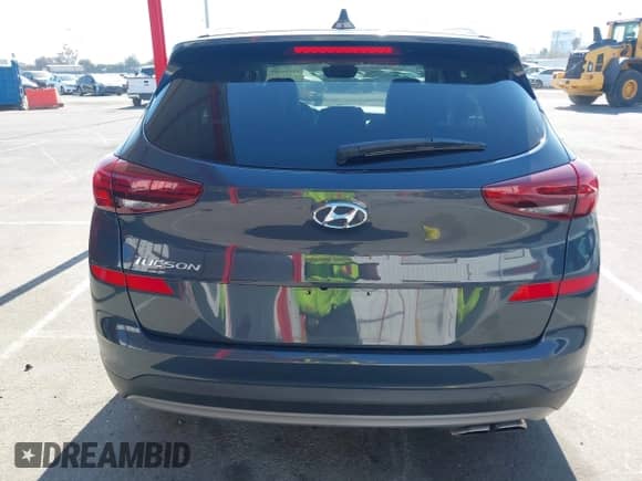 2021 Hyundai Tucson SEL с VIN KM8J33AL0MU343049, выставлен на аукционе IAAI как лот 42934693 с пробегом 25 759 миль миль и . История ставок и продаж доступна на DreamBid. Изображение 16.