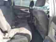 2015 Nissan Murano S with VIN 5N1AZ2MH1FN290004, listed as a Copart auction lot 65237565 with 141,703 mi miles and Salvage title. Bid and sale history available at DreamBid. Image 10.