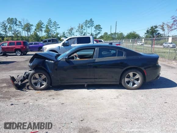 2018 Dodge Charger SXT Plus с VIN 2C3CDXHGXJH125004, выставлен на аукционе IAAI как лот 43428563 с пробегом 169 640 миль миль и . История ставок и продаж доступна на DreamBid. Изображение 14.