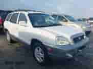 2004 Hyundai Santa Fe GLS с VIN KM8SC13D74U749795, выставлен на аукционе IAAI как лот 41506212 с пробегом 145 920 миль миль и . История ставок и продаж доступна на DreamBid. Изображение 1.