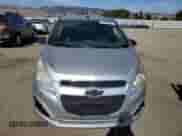 2014 Chevrolet Spark LS with VIN KL8CA6S96EC528021, listed as a Copart auction lot 65854595 with 84,272 mi miles and Clean title. Bid and sale history available at DreamBid. Image 5.