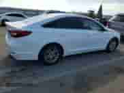 2016 Hyundai Sonata SE с VIN 5NPE24AF9GH388532, выставлен на аукционе Copart как лот 70346185 с пробегом 148 135 миль миль и Чистый • Clean title. История ставок и продаж доступна на DreamBid. Изображение 3.