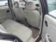 2007 Saturn ION ION 2 с VIN 1G8AJ55F17Z107845, выставлен на аукционе IAAI как лот 43133348 с пробегом 95 348 миль миль и . История ставок и продаж доступна на DreamBid. Изображение 8.