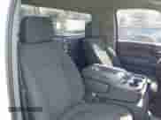 2020 Chevrolet Silverado 1500 Work Truck с VIN 3GCNWAEF3LG415062, выставлен на аукционе IAAI как лот 43084411 с пробегом 64 861 миль миль и . История ставок и продаж доступна на DreamBid. Изображение 8.