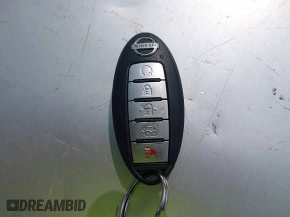 2019 Nissan Pathfinder SV with VIN 5N1DR2MM3KC598534, listed as a IAAI auction lot 42403130 with 117,213 mi miles and . Bid and sale history available at DreamBid. Image 11.