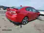 2017 Subaru Impreza Special Sports with VIN 4S3GKAM6XH3620801, listed as a Copart auction lot 66350815 with 56,521 mi miles and Salvage title. Bid and sale history available at DreamBid. Image 3.