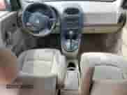 2003 Saturn VUE with VIN 5GZCZ63B23S801667, listed as a Copart auction lot 52681215 with 202,326 mi miles and Salvage title. Bid and sale history available at DreamBid. Image 8.