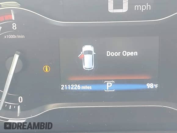 2016 Honda Pilot EX-L z VIN 5FNYF6H7XGB043603, wystawiony jako IAAI lot #43344995 z przebiegiem 211 226 mil mil oraz . Historia ofert i sprzedaży dostępna na DreamBid. Obrazek 15.