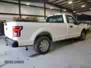 2016 Ford F-150 XL with VIN 1FTMF1CF8GKG03346, listed as a Copart auction lot 84981895 with 149,257 mi miles and Clean title. Bid and sale history available at DreamBid. Image 3.