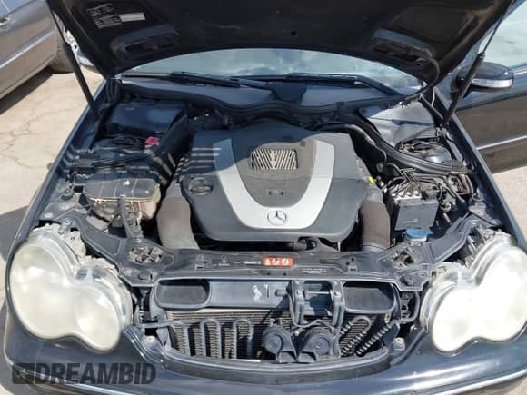 2007 Mercedes-Benz C 230 Sport with VIN WDBRF52H27F845492, listed as a IAAI auction lot 43337859 with 177,503 mi miles and . Bid and sale history available at DreamBid. Image 10.