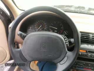 1998 Saturn SW with VIN 1G8ZK8278WZ113381, listed as a IAAI auction lot 42931968 with 92,614 mi miles and . Bid and sale history available at DreamBid. Image 6.