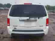 2010 Honda Pilot Touring с VIN 5FNYF3H98AB021252, выставлен на аукционе IAAI как лот 42345848 с пробегом 192 442 миль миль и . История ставок и продаж доступна на DreamBid. Изображение 16.