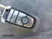 2023 Ford Mustang EcoBoost with VIN 1FATP8UH1P5105379, listed as a IAAI auction lot 41655830 with 27,611 mi miles and . Bid and sale history available at DreamBid. Image 11.