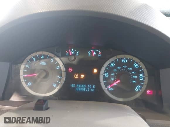 2011 Ford Escape XLT с VIN 1FMCU9D76BKA24528, выставлен на аукционе IAAI как лот 42168060 с пробегом 168 895 миль миль и . История ставок и продаж доступна на DreamBid. Изображение 7.