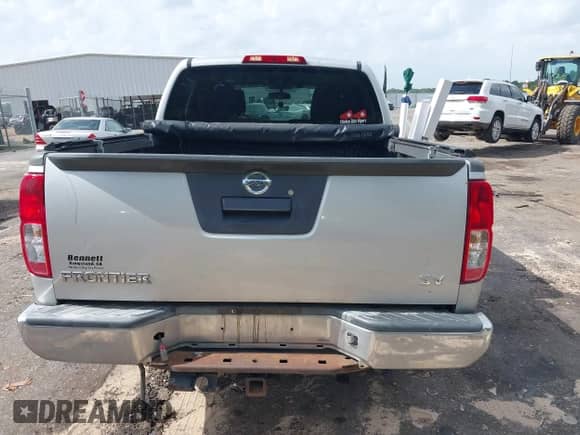 2013 Nissan Frontier SV с VIN 1N6AD0ER9DN730317, выставлен на аукционе IAAI как лот 42638618 с пробегом 200 124 миль миль и . История ставок и продаж доступна на DreamBid. Изображение 16.
