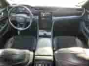 2021 Jeep Grand Cherokee Altitude with VIN 1C4RJKAG1M8155997, listed as a Copart auction lot 81830115 with 45,355 mi miles and Salvage title. Bid and sale history available at DreamBid. Image 8.