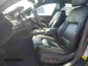 2013 BMW 7 Series 750i с VIN WBAYA8C50DC996696, выставлен на аукционе Copart как лот 69452715 с пробегом 83 562 миль миль и Списание • Salvage title. История ставок и продаж доступна на DreamBid. Изображение 7.