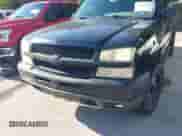 2004 Chevrolet Avalanche Z66 с VIN 3GNEC12T84G149677, выставлен на аукционе IAAI как лот 43443498 с пробегом 290 086 миль миль и . История ставок и продаж доступна на DreamBid. Изображение 6.