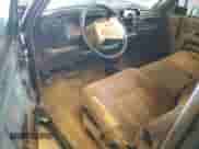 1997 Dodge 2500 с VIN 3B7KF23W8VM503637, выставлен на аукционе Copart как лот 53361865 с пробегом 202 972 миль миль и Списание • Salvage title. История ставок и продаж доступна на DreamBid. Изображение 8.