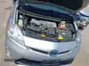 2013 Toyota Prius One с VIN JTDKN3DU6D0345967, выставлен на аукционе IAAI как лот 43092056 с пробегом 208 190 миль миль и . История ставок и продаж доступна на DreamBid. Изображение 10.