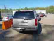 2007 Chevrolet Tahoe LS with VIN 1GNFK13007J358815, listed as a IAAI auction lot 42092019 with Not provided miles and . Bid and sale history available at DreamBid. Image 16.