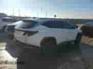 2022 Hyundai Tucson SEL with VIN 5NMJB3AE4NH028465, listed as a Copart auction lot 83827725 with 53,624 mi miles and Salvage title. Bid and sale history available at DreamBid. Image 3.