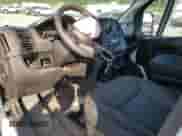 2023 Ram ProMaster Cargo с VIN 3C6LRVDG1PE579290, выставлен на аукционе Copart как лот 63672645 с пробегом 54 519 миль миль и Списание • Salvage title. История ставок и продаж доступна на DreamBid. Изображение 8.