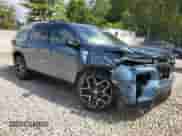 2025 Chevrolet Traverse AWD High Country с VIN 1GNEVKRS6SJ175106, выставлен на аукционе Copart как лот 68822435 с пробегом 12 807 миль миль и Списание • Salvage title. История ставок и продаж доступна на DreamBid. Изображение 4.
