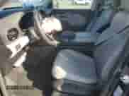 2025 Honda Pilot EX-L с VIN 5FNYG2H47SB016542, выставлен на аукционе Copart как лот 70500615 с пробегом 11 862 миль миль и Списание • Salvage title. История ставок и продаж доступна на DreamBid. Изображение 7.