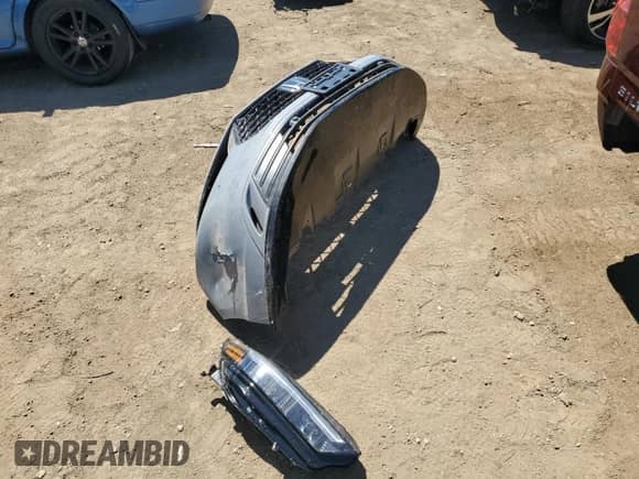 2025 Honda Accord EX-L с VIN 1HGCY2F60SA015478, выставлен на аукционе Copart как лот 66654005 с пробегом 2 622 миль миль и Списание • Salvage title. История ставок и продаж доступна на DreamBid. Изображение 12.